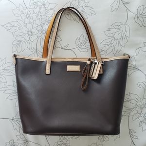 EUC Coach Park Metro Tote